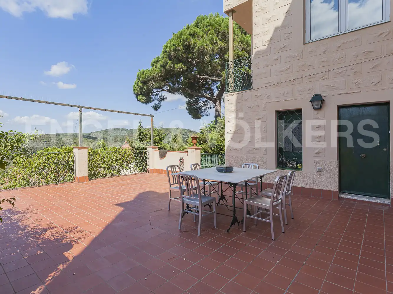 Houses for sale in Vallvidrera - Tibidabo - Les Planes
