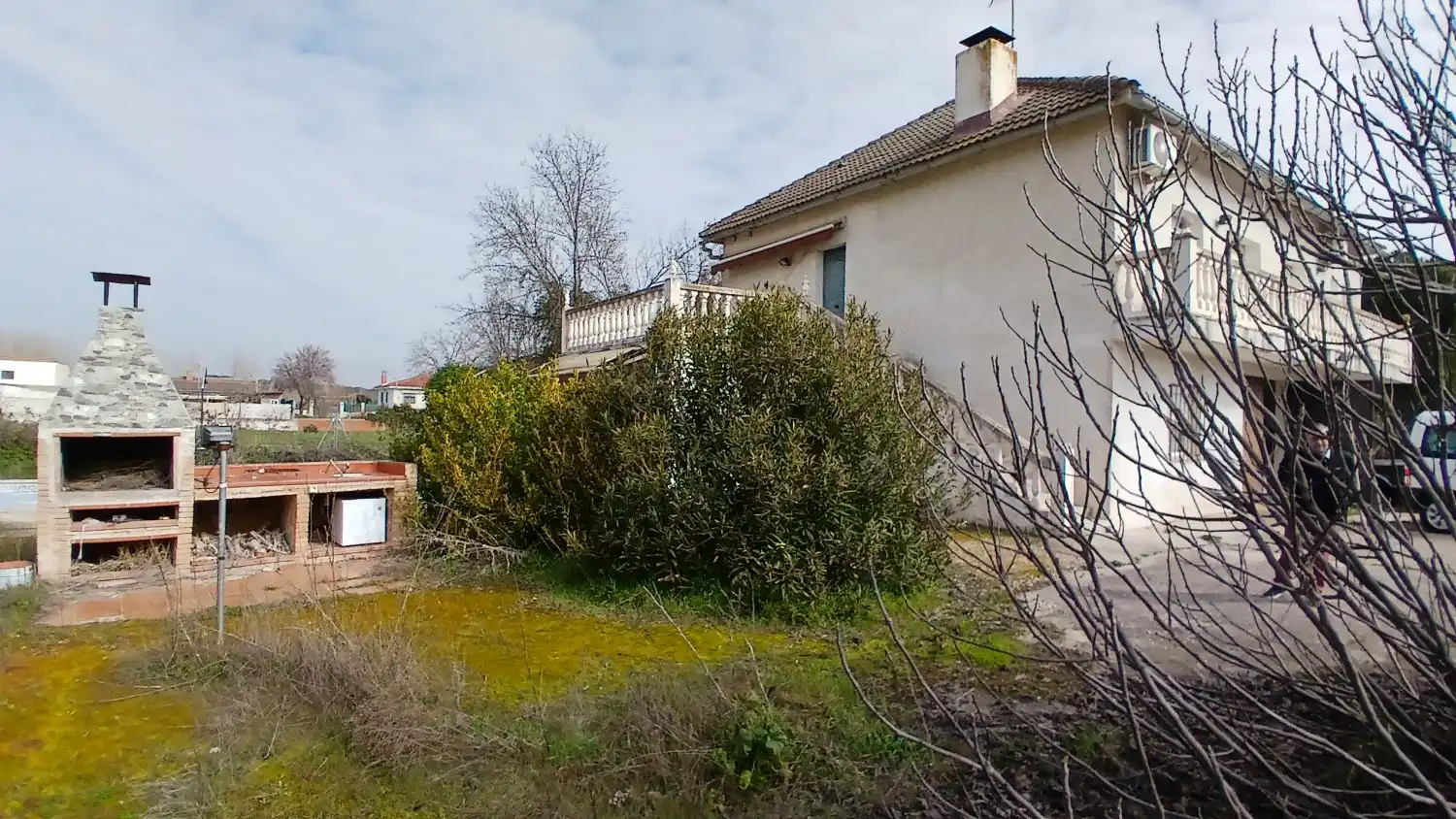 Casa o chalet en venta en Escalona con Calefacción, Terraza y Trastero