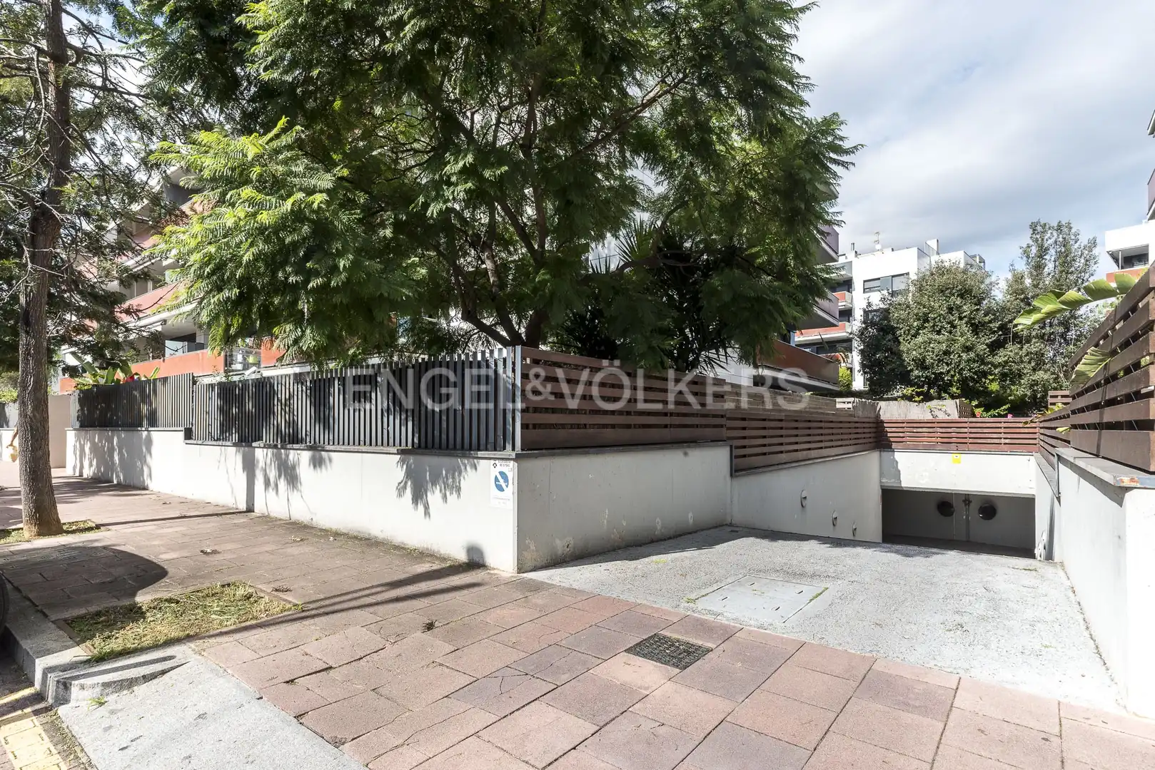 Flat for rent in La Plana
