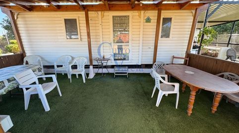 Foto 4 de Finca rústica en venta en Camino Rufino, Oromana, Alcalá de Guadaira