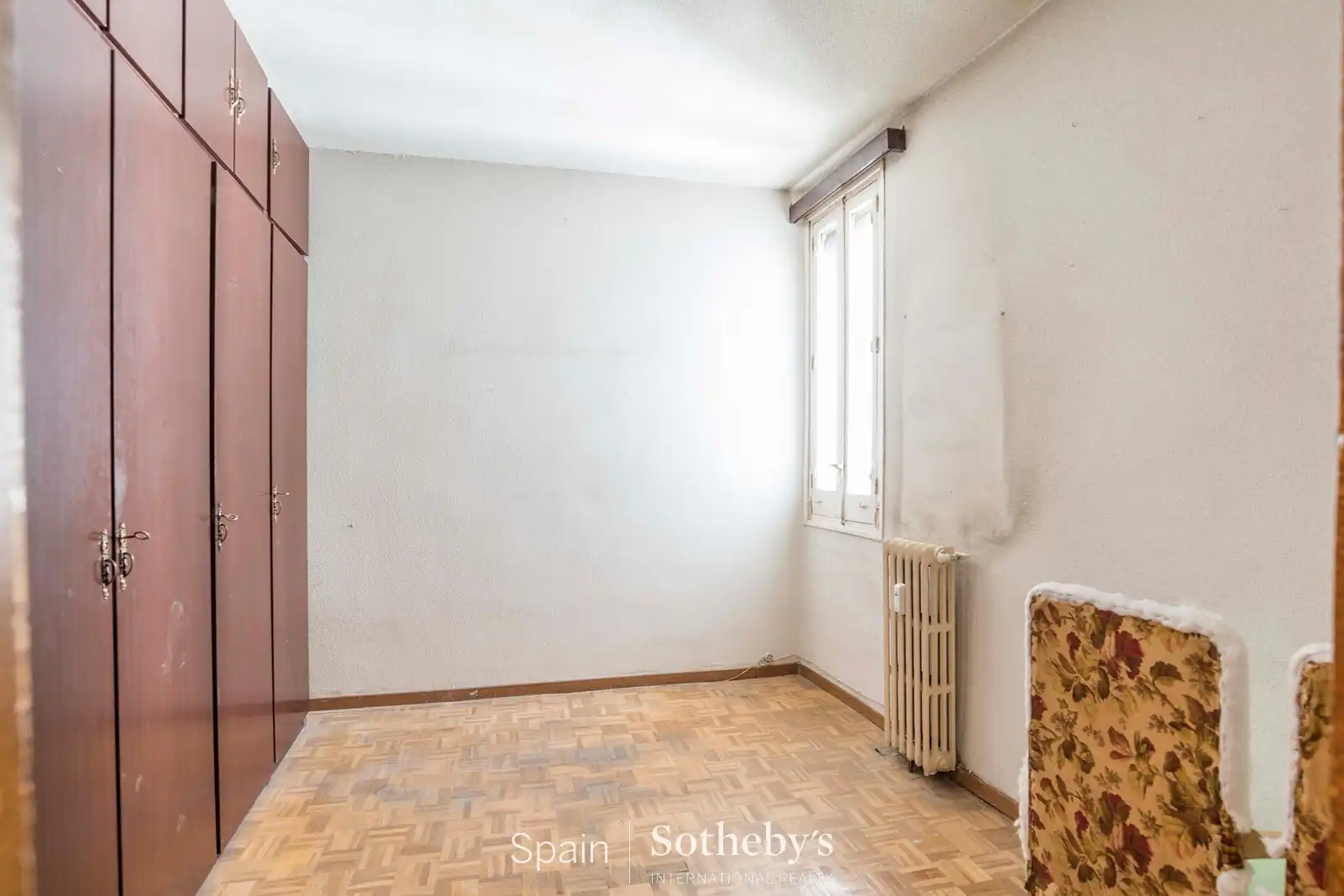 Penthouse mit Aufzug zum Verkauf in Calle del Tutor, imagen 26