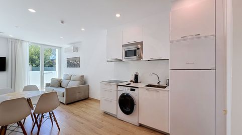 Foto 5 de Edificio en venta en Lg Lanzada (a)-noalla, 92, Noalla, Sanxenxo