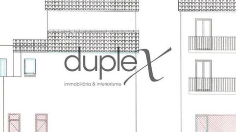 Foto 5 de Pis en venda a Plaza de la Germandat, 1, Canyamars, Barcelona