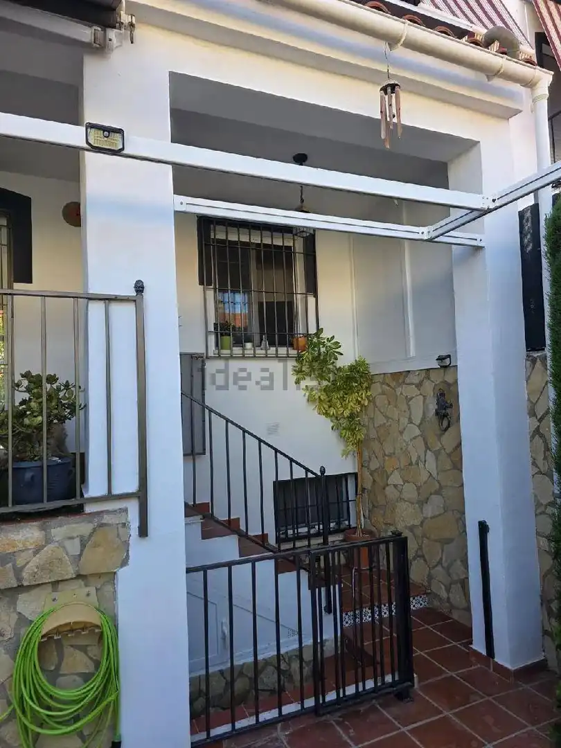 Detached house with terrace for sale in Ogíjares, imagen 8
