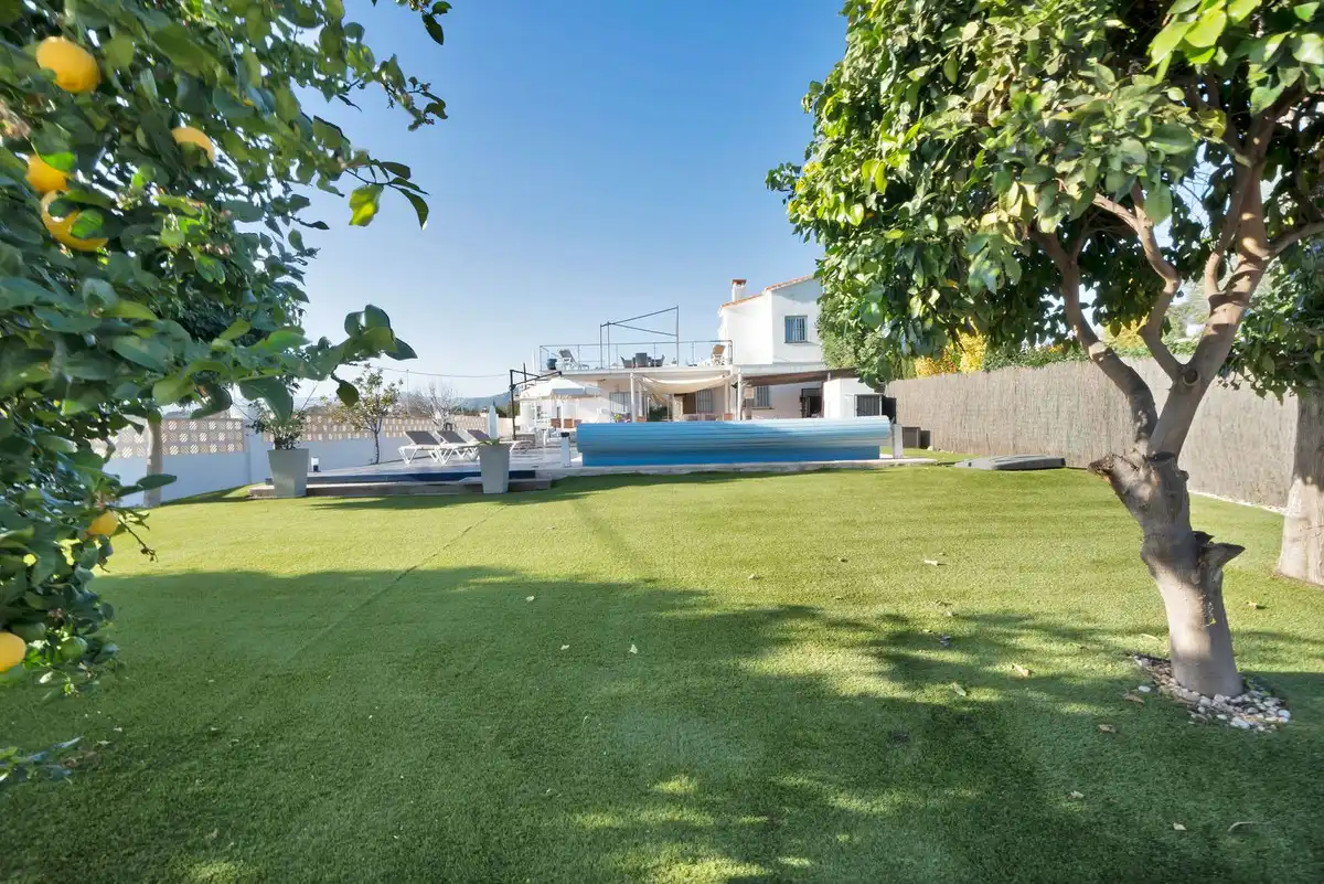 Casa a schiera in vendita a San Pedro de Alcántara, imagen 3