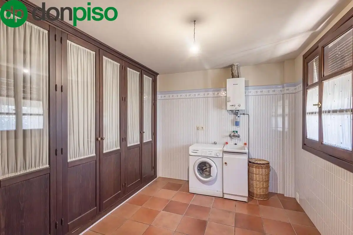 Villa mit Pool zum Verkauf in Calle DE LAS CAÑAS, imagen 8