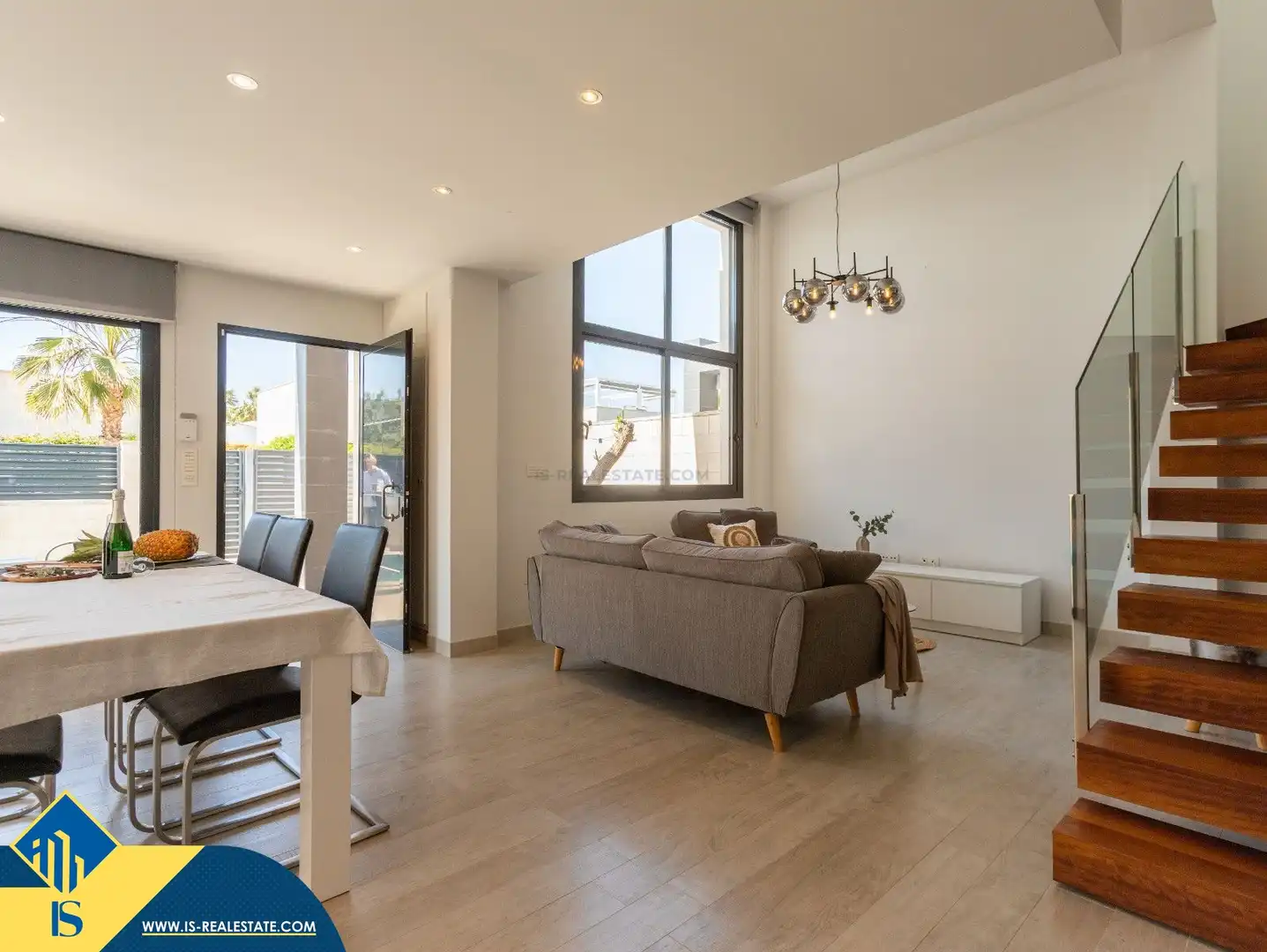 Chalet con piscina en venta en Ciudad Quesada, imagen 19