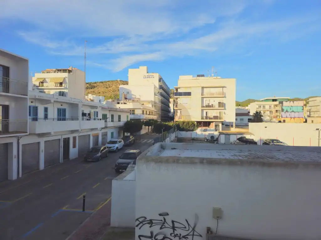 Apartament en venda a Calle Santa Rosalia, Sant Antoni de Portmany