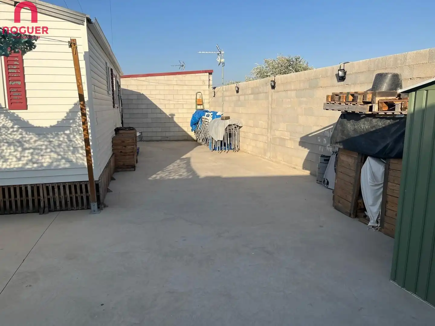 Terreny residencial en venda a Periurbano Oeste - Sierra, imagen 21