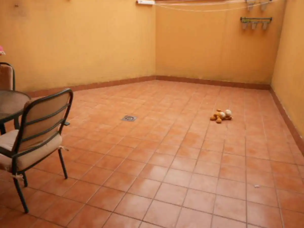 Balcony of Flat for sale in Navarcles  with Heating and Terrace