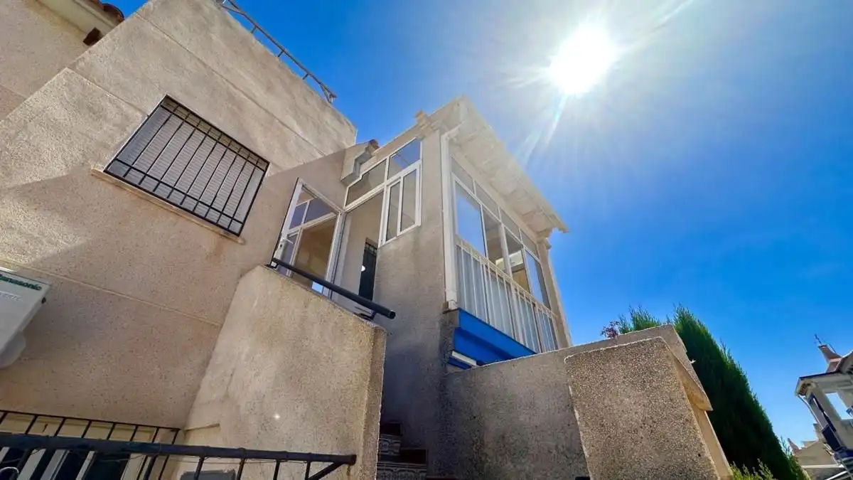 Apartment with pool for sale in Orihuela Costa, imagen 16