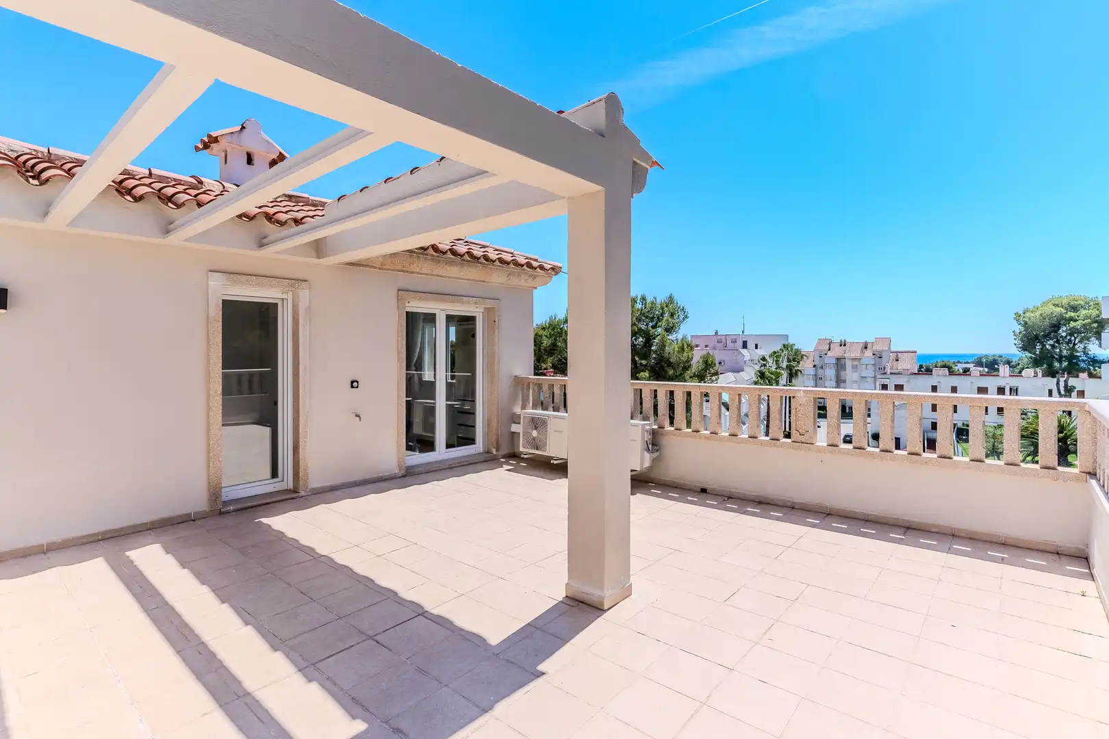 Villa mit Terrasse zum Verkauf in Avenida Manila, imagen 19