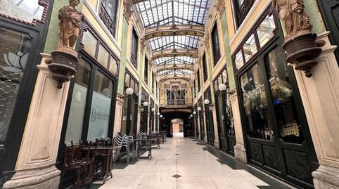 Foto 3 de Piso en venta en Centro, Valladolid Capital