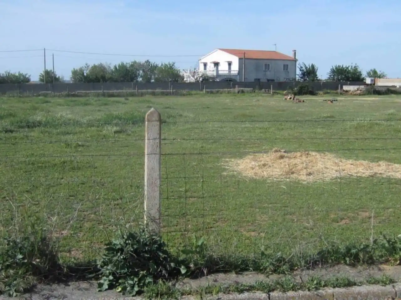 Residential for sale in Sancti-Spíritus (Salamanca)
