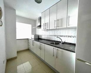 Kitchen of Flat for sale in Tegueste  with Private garden