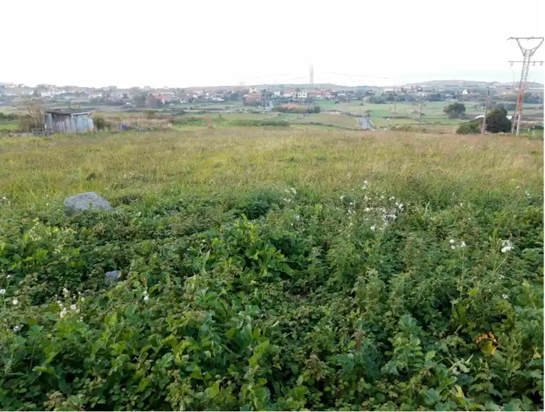 Residencial en venda a Monte