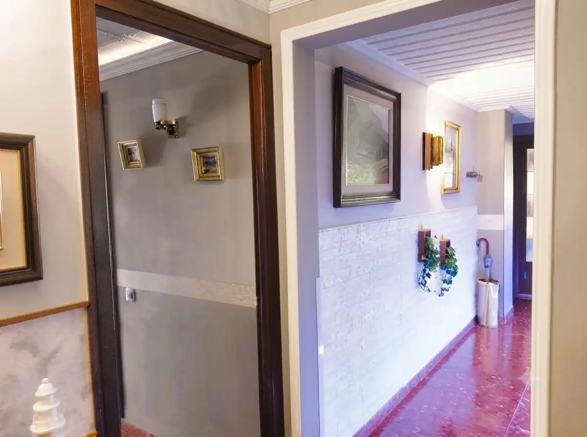Piso con ascensor en venta en Pujada del Castell 45, imagen 33