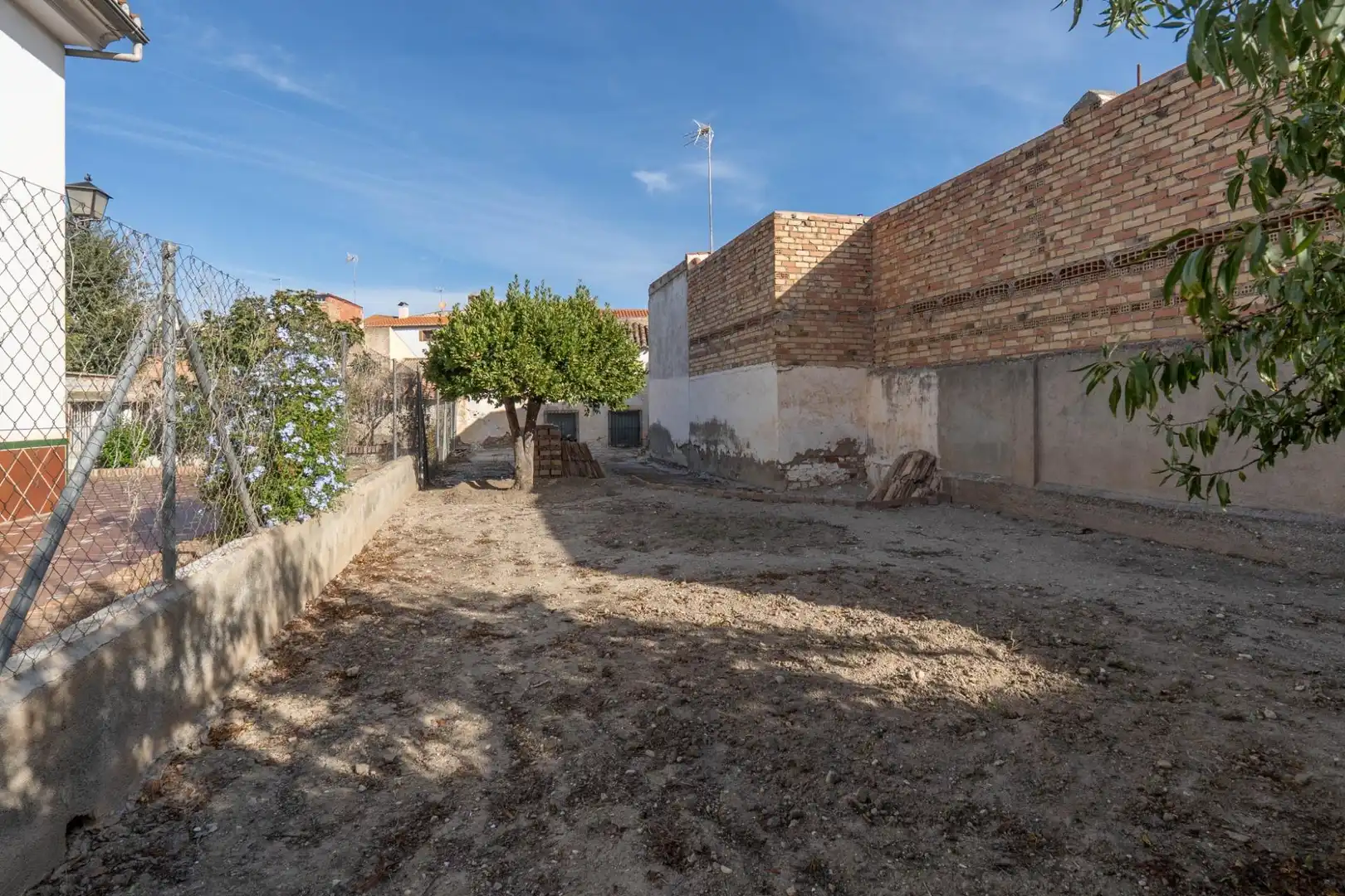 Haus mit Garten zum Verkauf in Calle VALLEJO, imagen 38