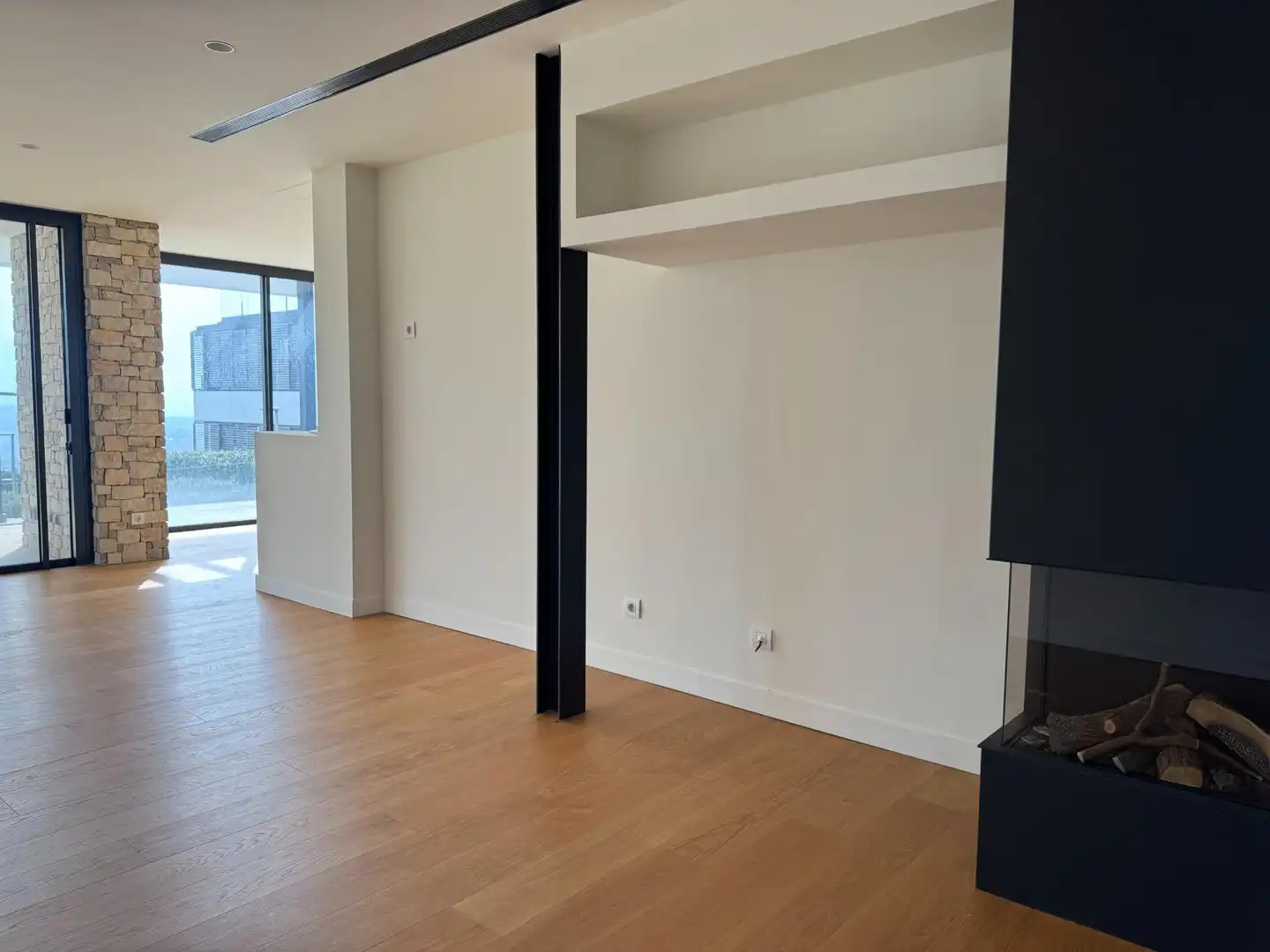 Casa o chalet en venta en Barcelona con Aire acondicionado, Calefacción y Jardín privado