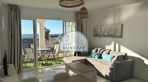 Foto 4 de Piso de alquiler en Río Seco, 38, Chaparil - Torrecilla - Punta Lara, Nerja