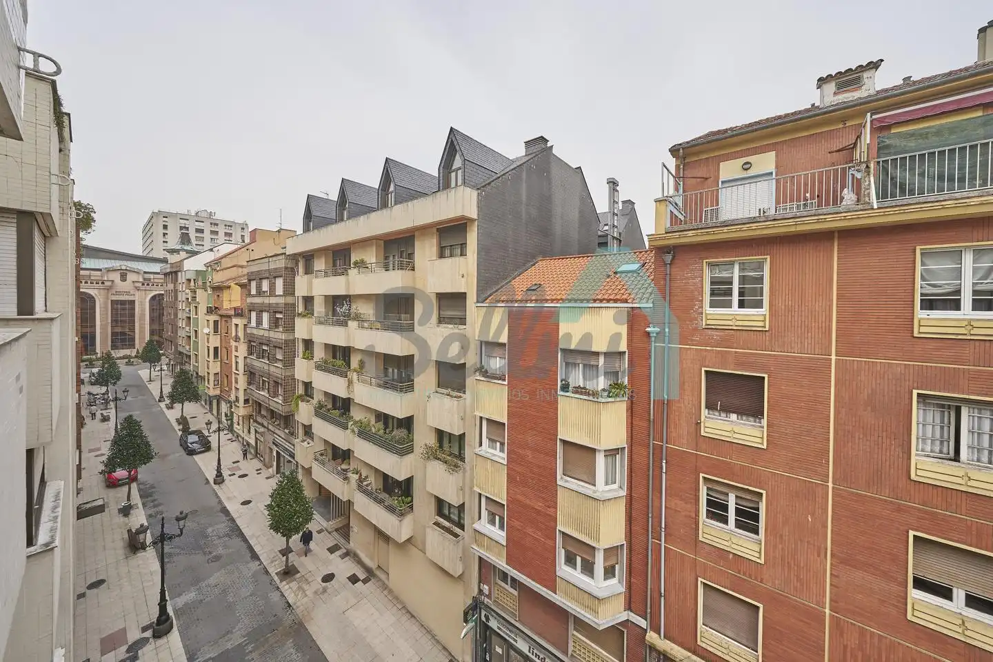 Flat with lift to rent in Calle Pérez de Ayala, imagen 60