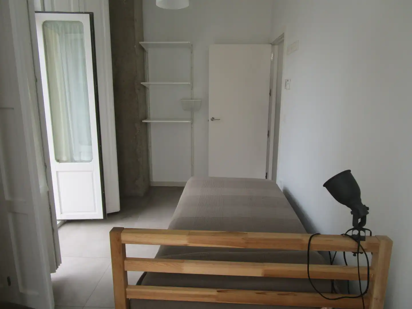 Apartments for rent in Plaza del Rey, 2, Casco Antiguo
