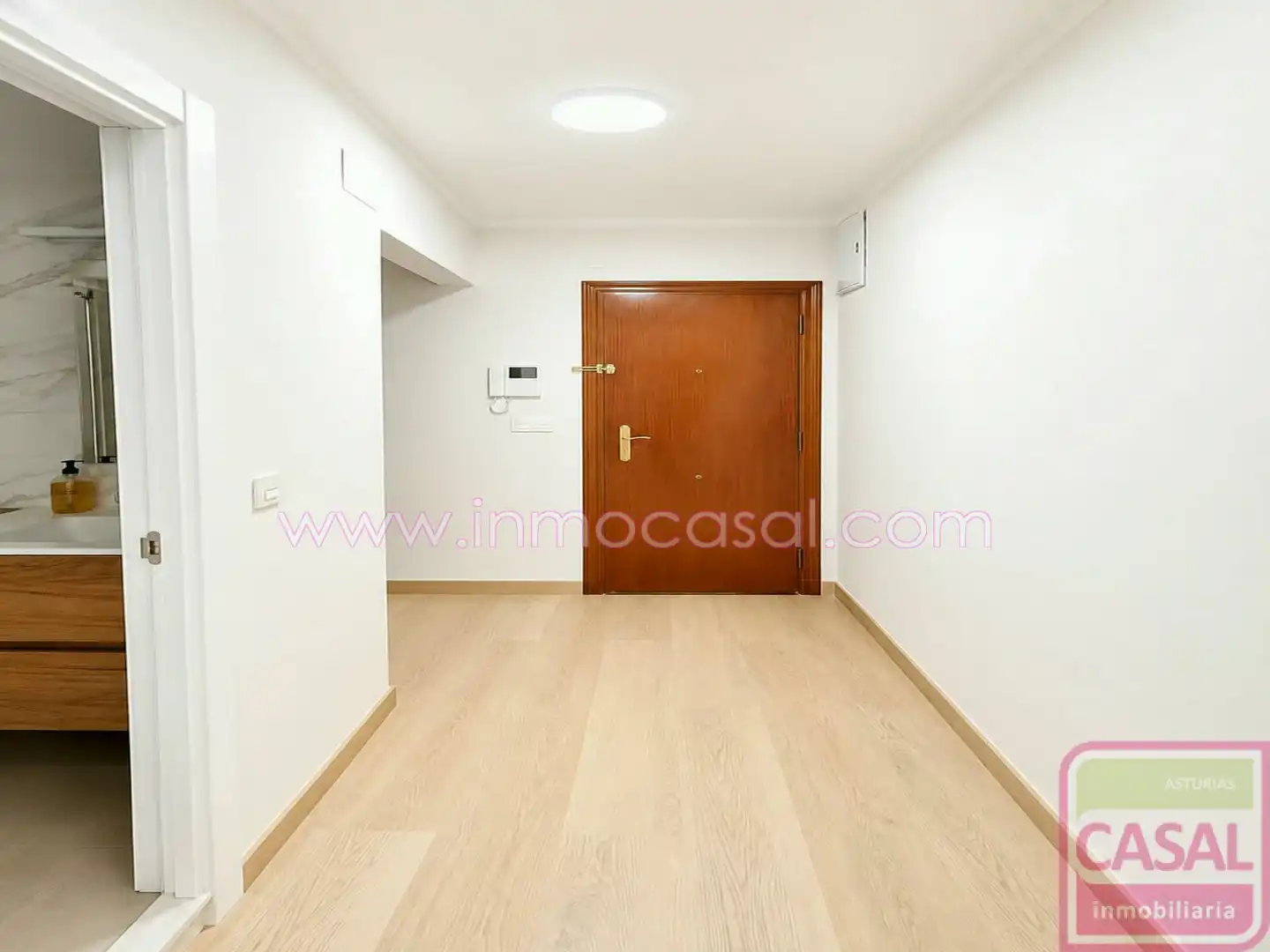 Wohnung zur Miete in Oviedo 