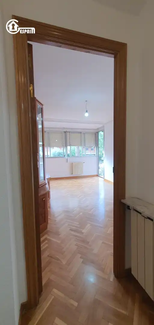 Piso con ascensor en venta en Latina, imagen 12