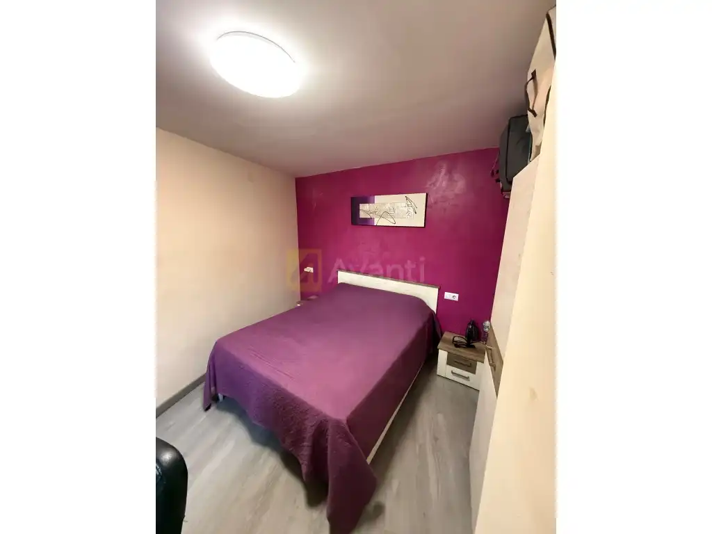 Dormitori de Apartament en venda en Can Serra - Pubilla Cases