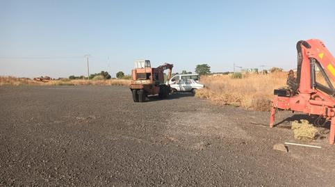 Foto 2 von Fabrik Grundstücke zum Verkauf in Carrión de Calatrava, Ciudad Real