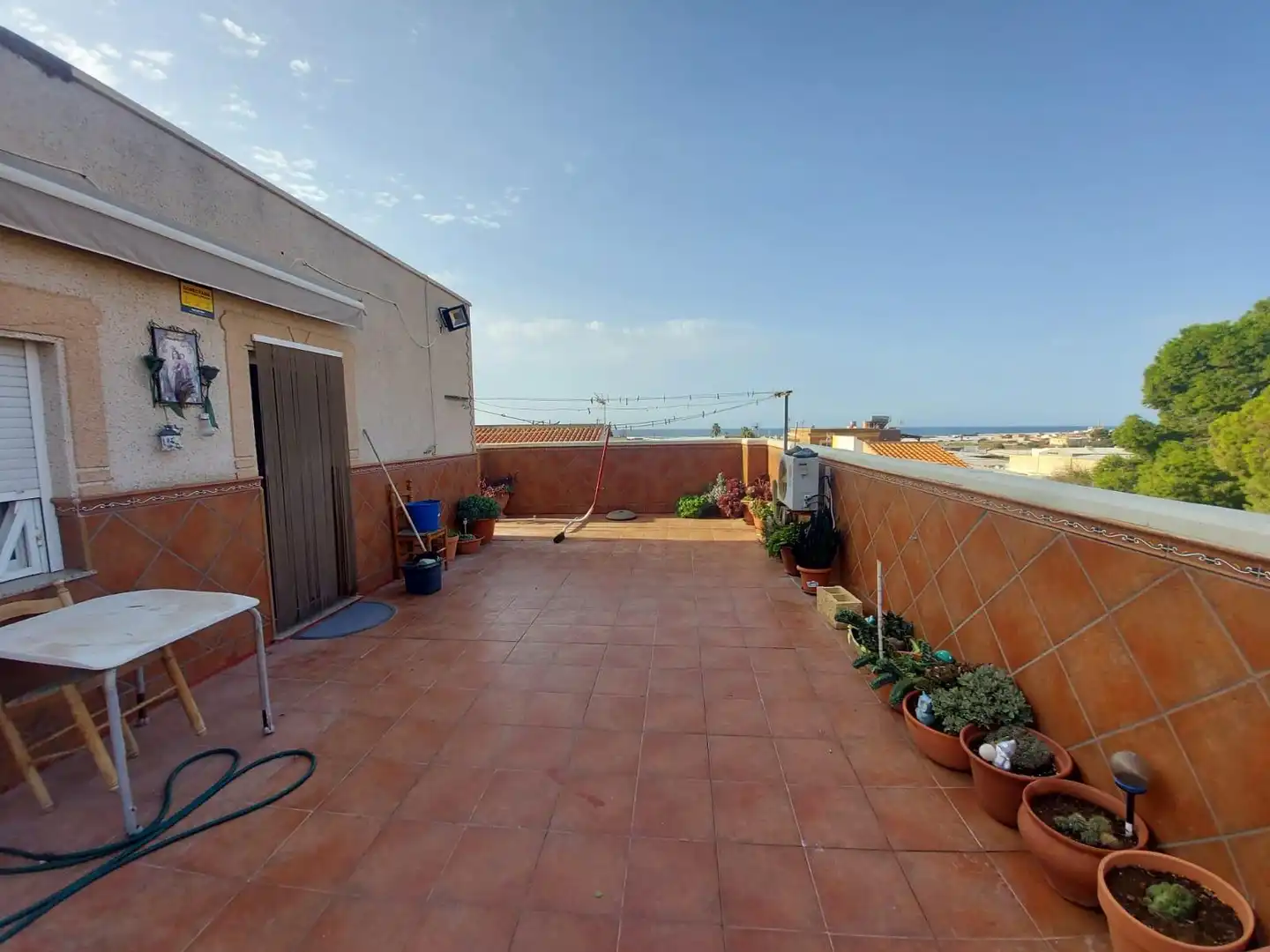 Casa con terraza en venta en Adra, imagen 11