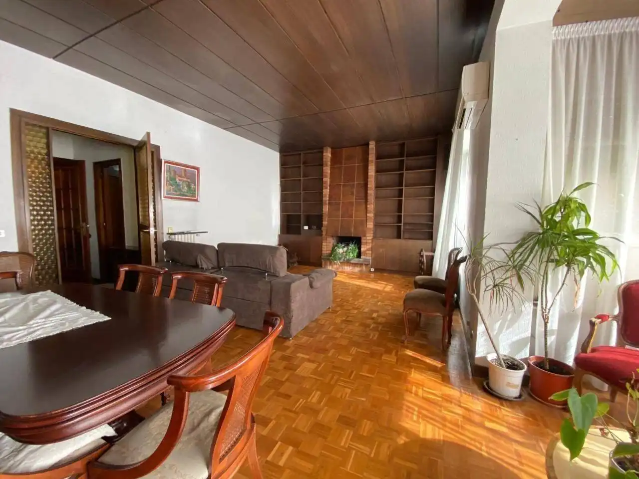 Flat with terrace for sale in Calle Rambla, imagen 7