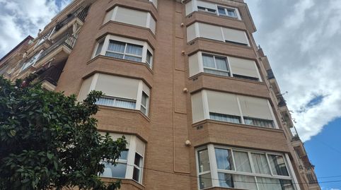 Foto 2 de Piso de alquiler en Carrer del Mestre Bellver, 38, Barrio de Patraix, Valencia Capital