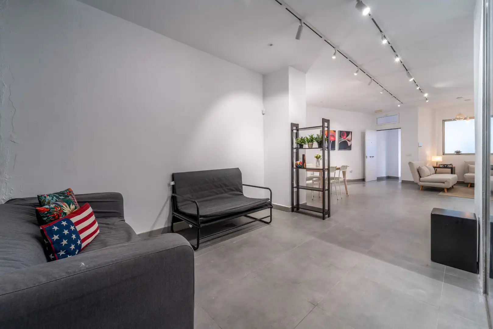 Local comercial en venda a Calle JACINTO BENAVENTE 5, imagen 27