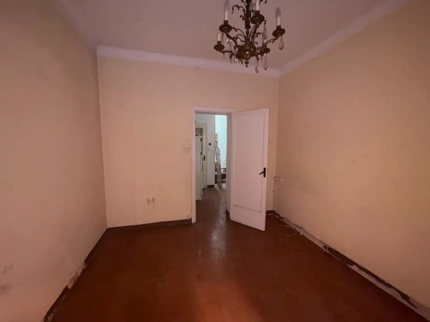 Wohnung mit Aufzug zum Verkauf in Carrer de Sant Antoni Maria Claret 462, imagen 4