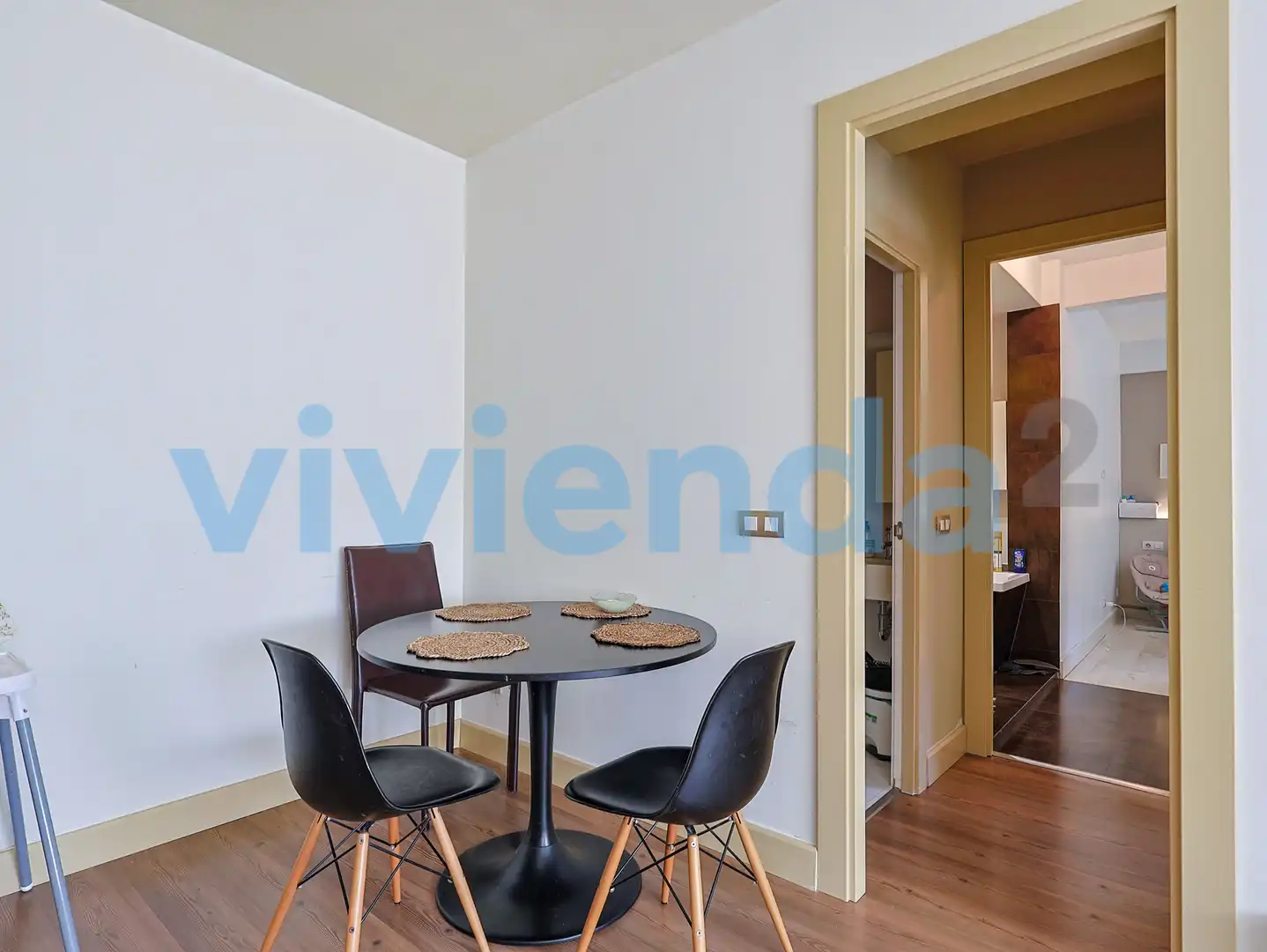 Appartement avec piscine à vendre à Glorieta de Perez Cidon, imagen 19