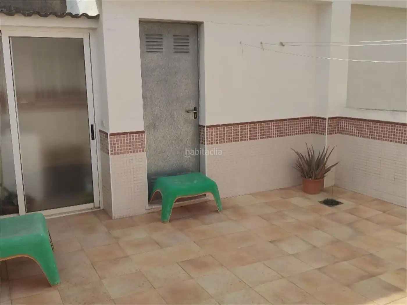 Penthouse mit Aufzug zum Verkauf in Carrer Cullera 53, imagen 23