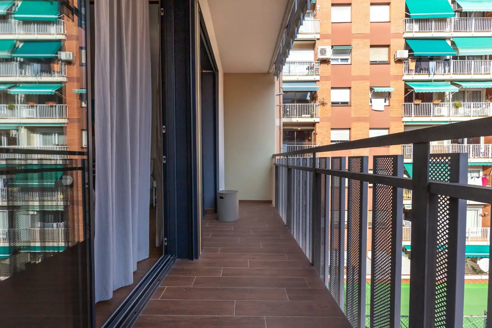 Apartments for rent in SARDENYA, El Parc i la Llacuna del Poblenou