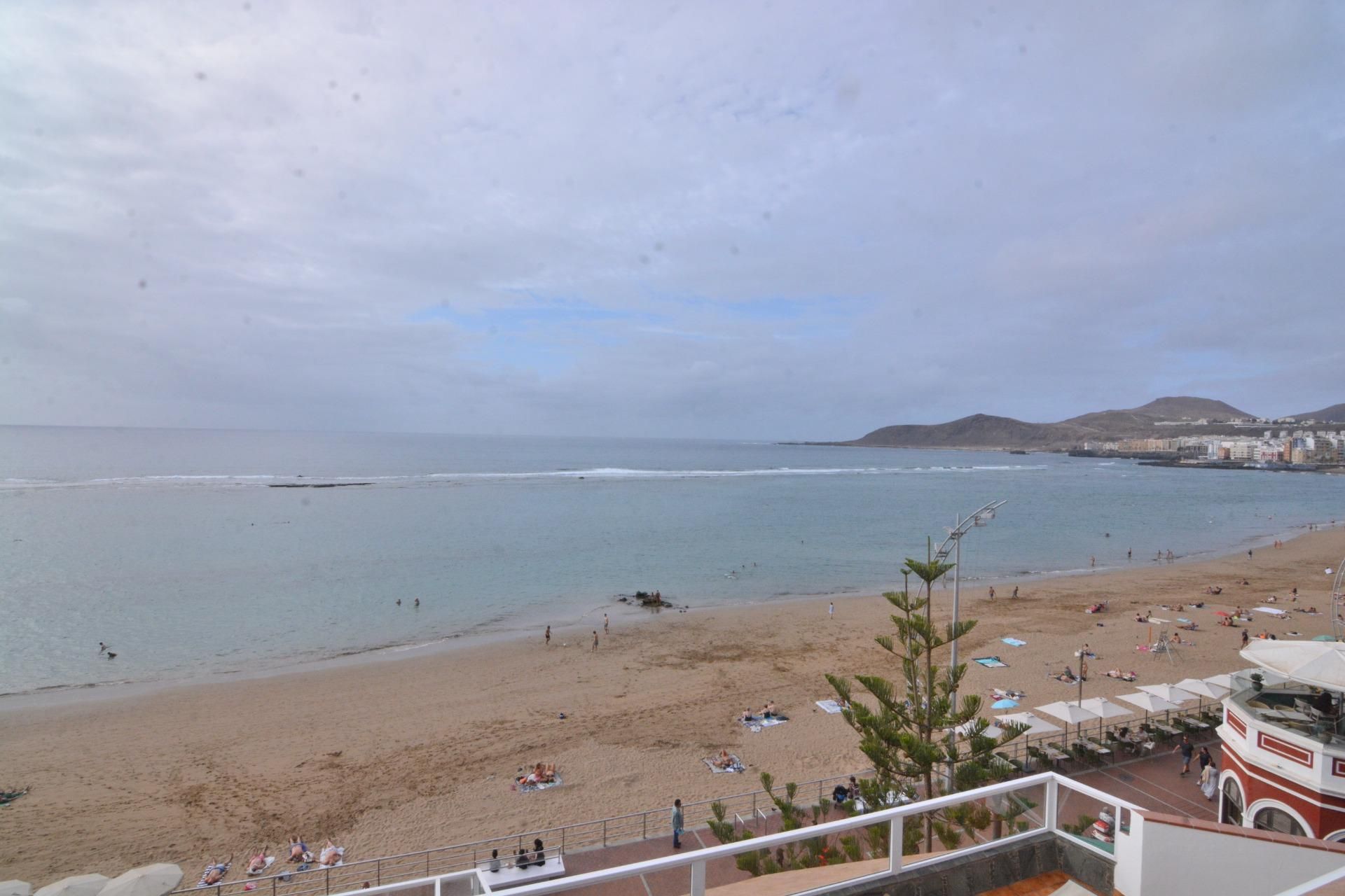 Dormitori de Àtic en venda en Las Palmas de Gran Canaria amb Terrassa