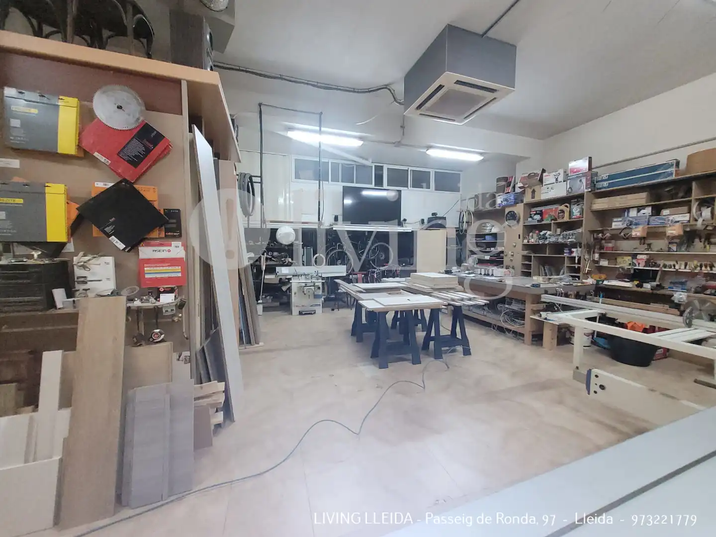 Local comercial en venda a Carrer Bellavista, imagen 7
