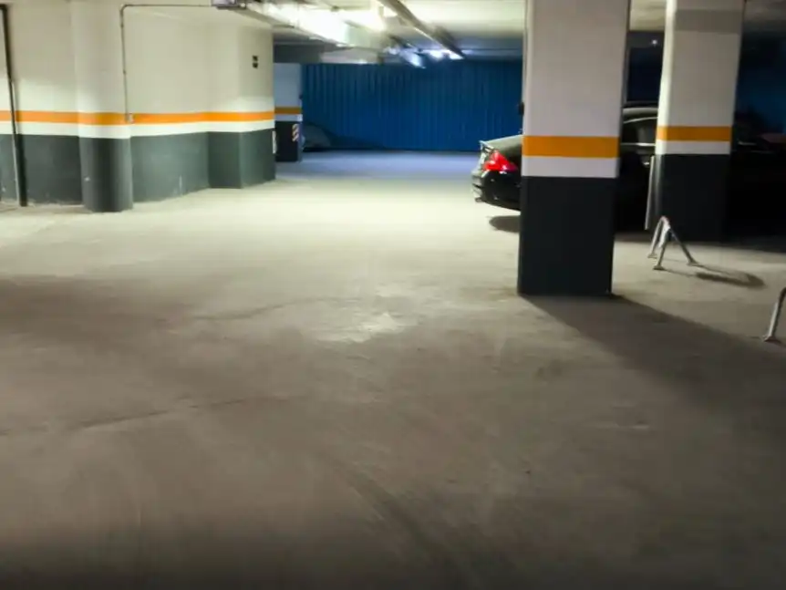Parking de Garaje en venta en Huelva