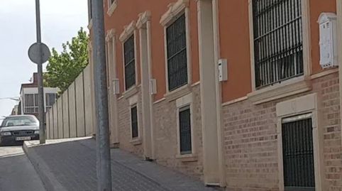 Foto 4 de Casa o xalet en venda a El Castillo, Aspe