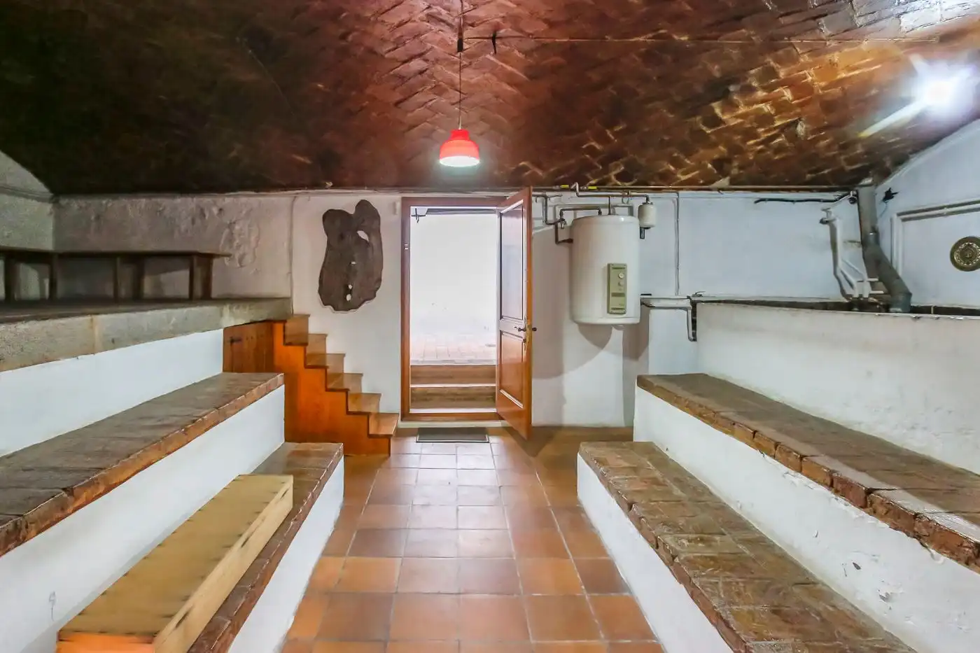 Finca rústica en venta en Poble - Casc Antic