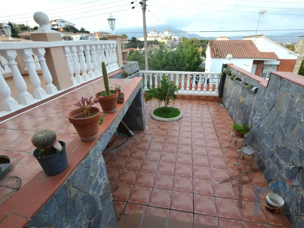 Casa o chalet en venta en Avenida Can Parellada (Parellada), Masquefa