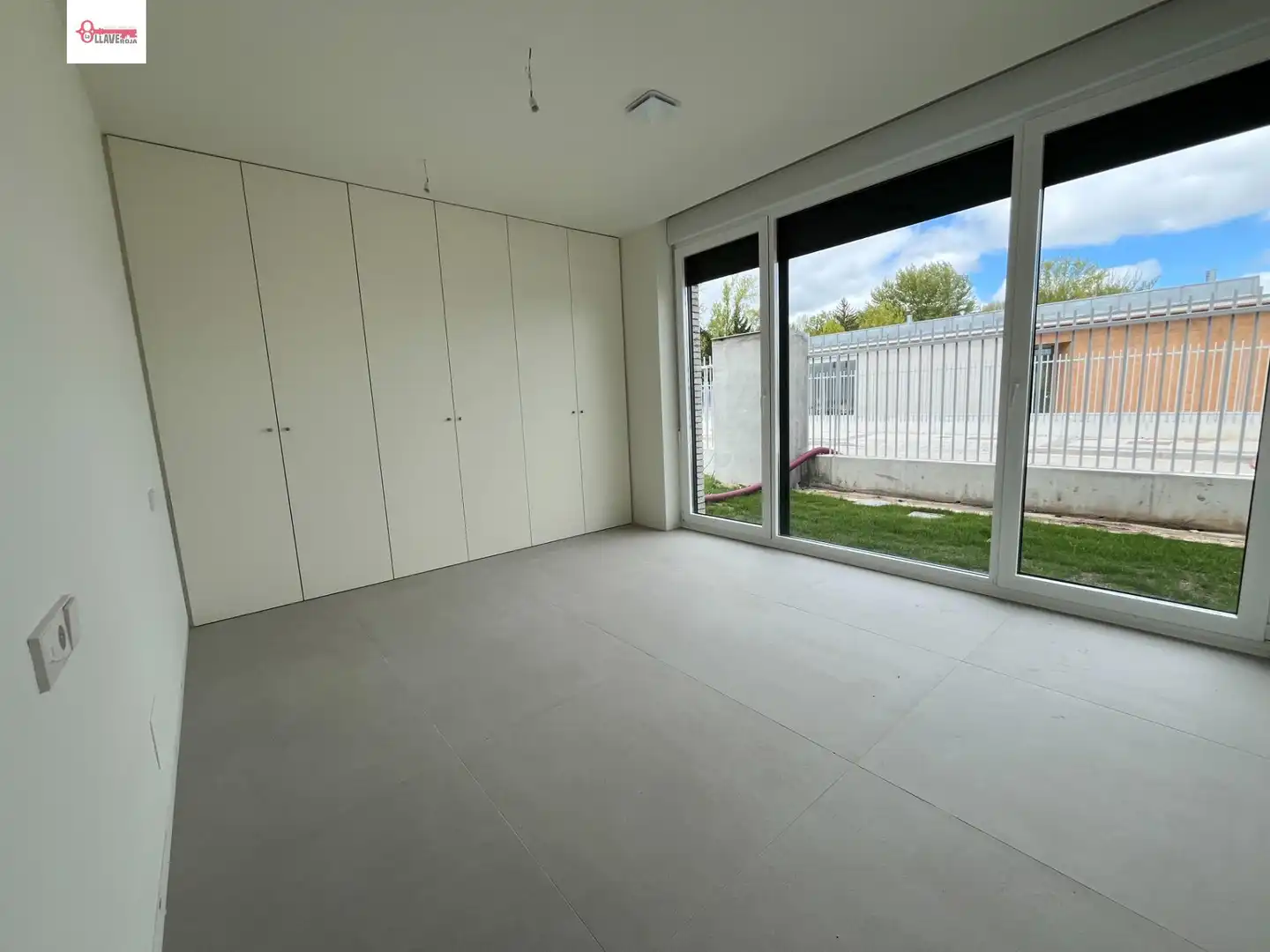 Casa o xalet en venda en Burgos amb Calefacció, Jardí privat i Terrassa
