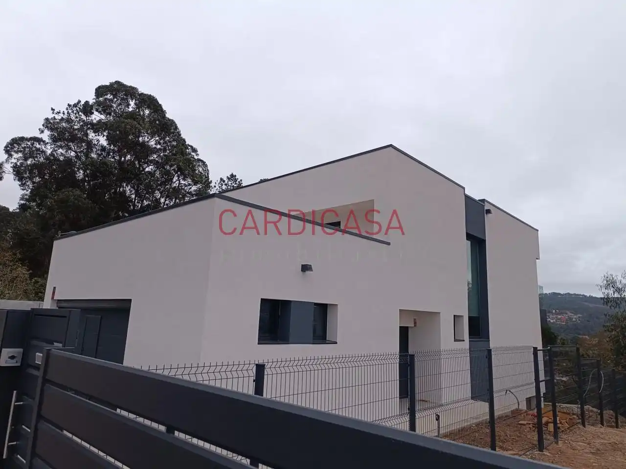Terreno residencial en venta en Castelo, imagen 7