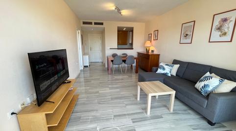 Foto 2 de Apartament de lloguer a Avenida del Limonar, 150d, Las Chapas - Alicate Playa, Marbella