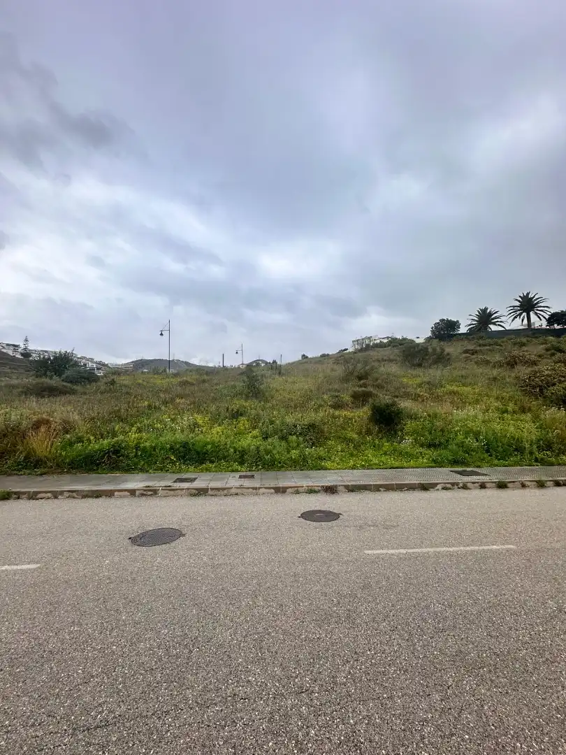 Terreni e lotti in vendita a Urbanización el Peñoncillo, imagen 10
