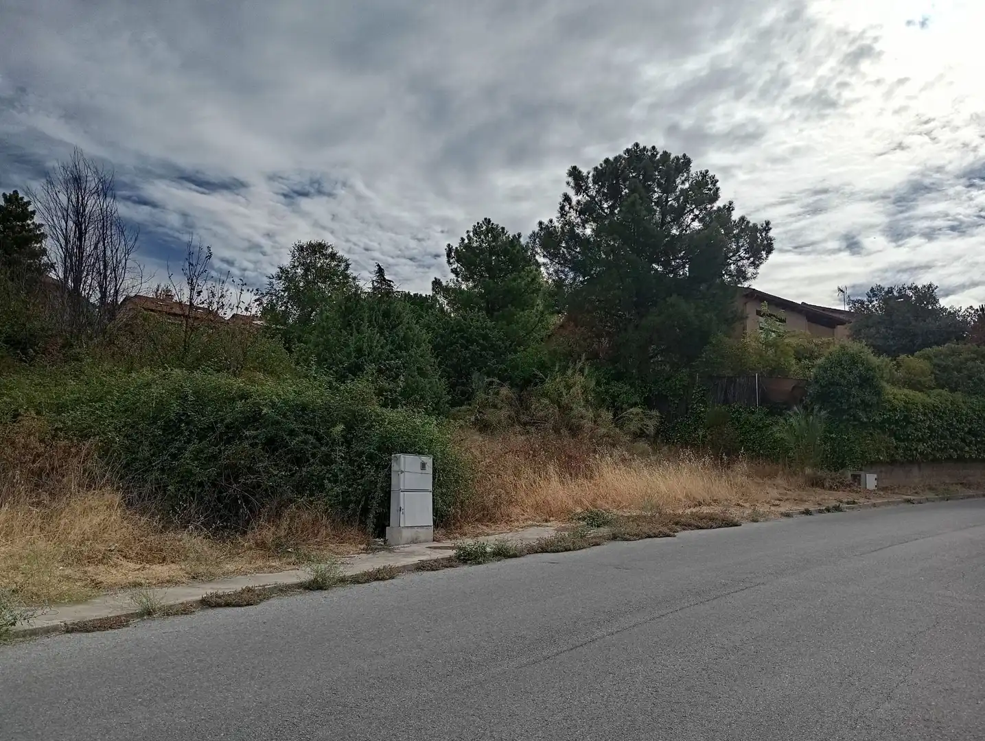 Terrenos y solares en venta en Robledo de Chavela, imagen 7