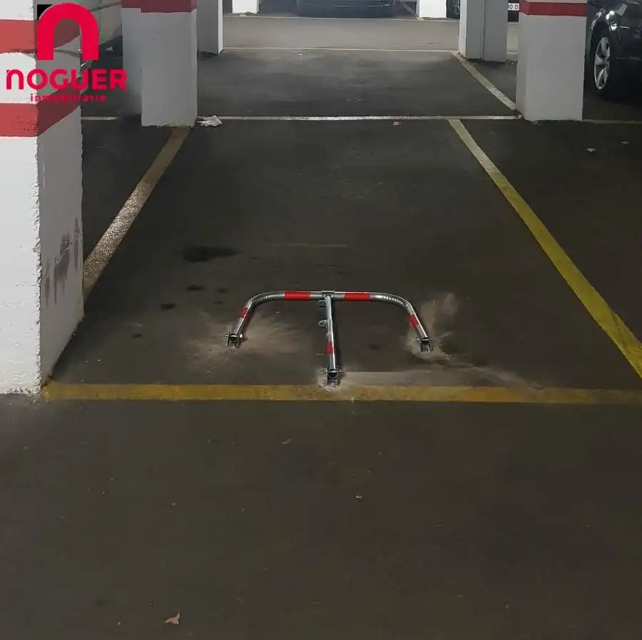 Individuale in affitto a Poniente-Sur